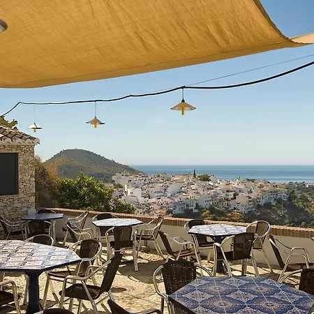 Willa Manhattan Nerja