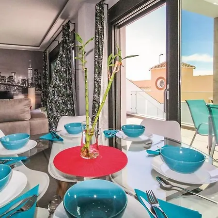 Manhattan Вілла *