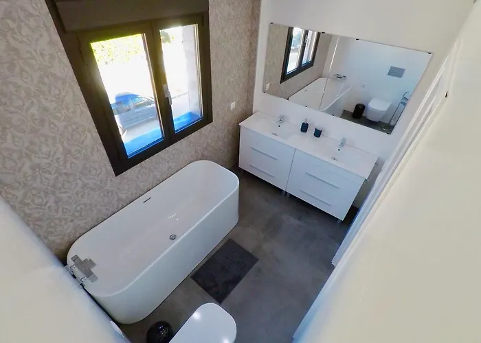 Вилла Manhattan