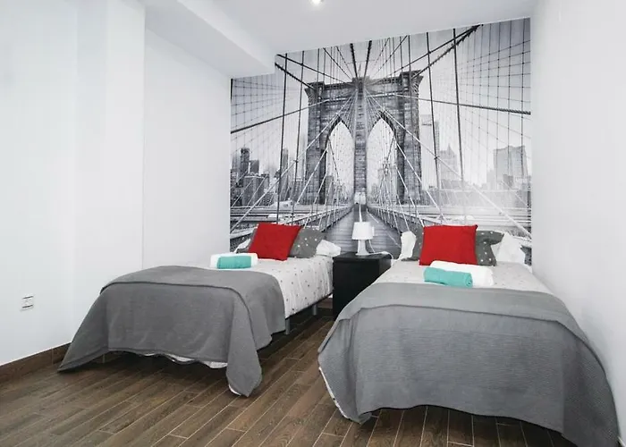 Вилла Manhattan