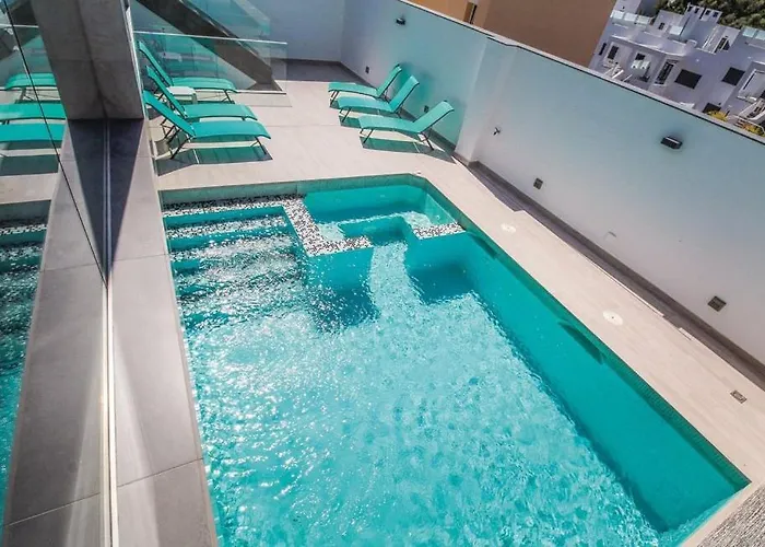 Вилла Manhattan *