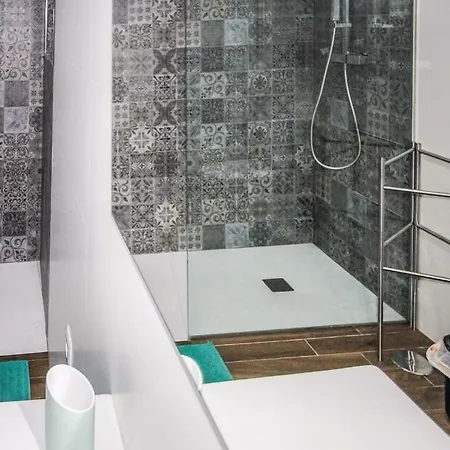 Villa Manhattan Nerja