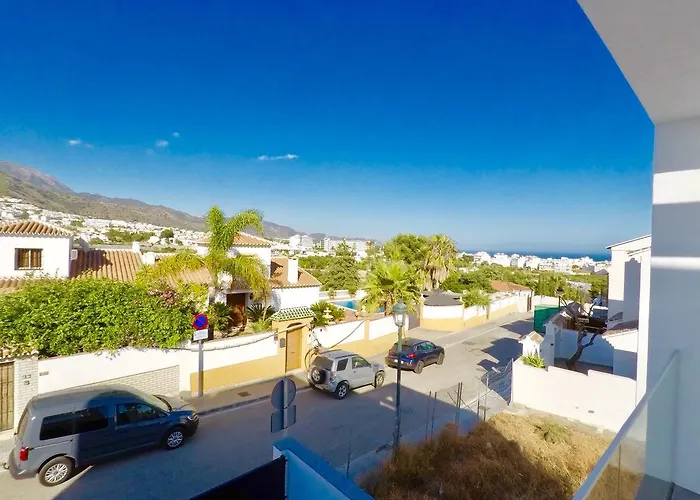 Manhattan Villa Nerja