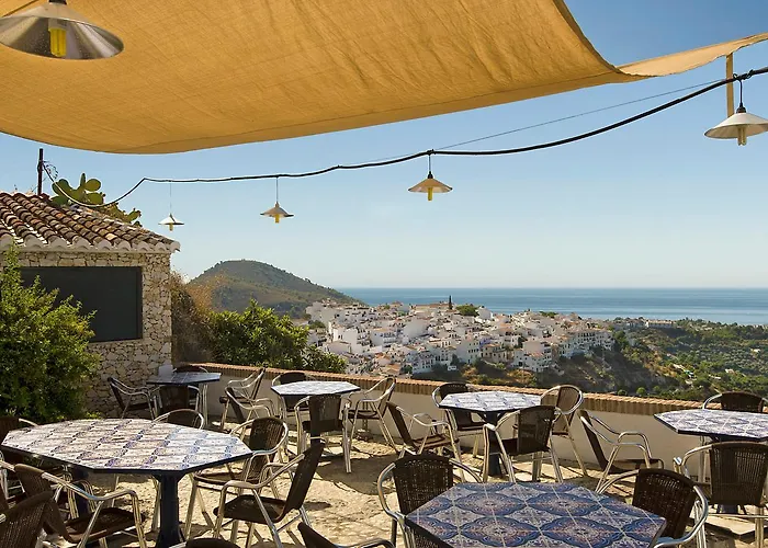 Villa Manhattan Nerja