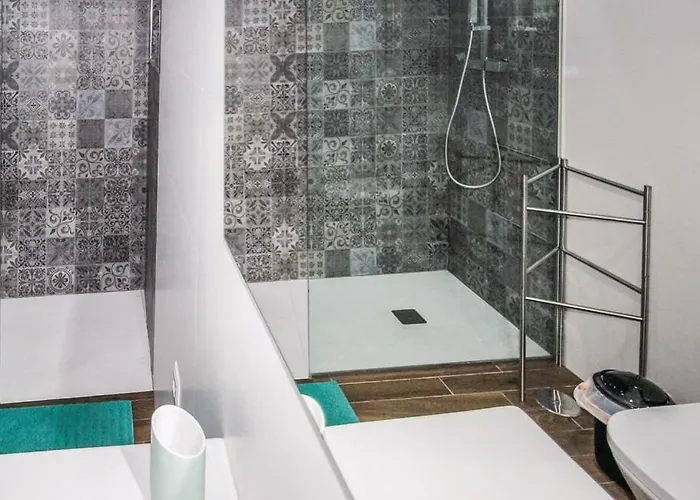 Villa Manhattan Nerja