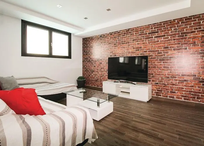 Manhattan Villa Nerja