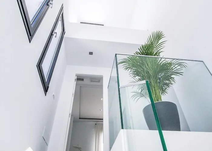 Manhattan Villa Nerja